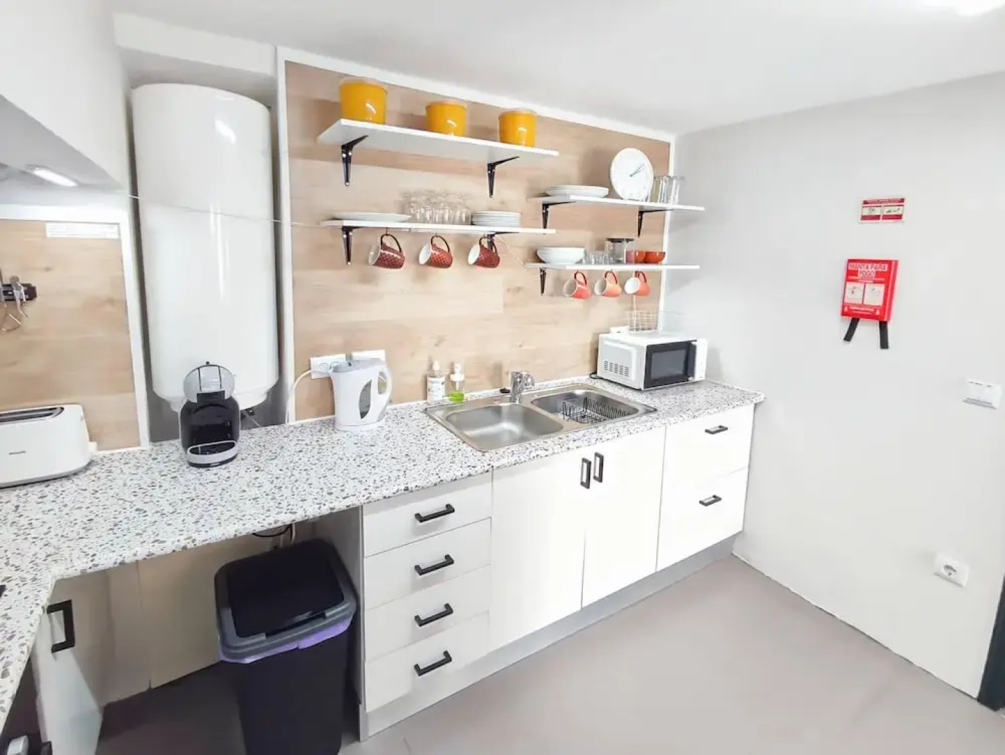 Cozy Vacation Rental in Peaceful Peral, Portugal