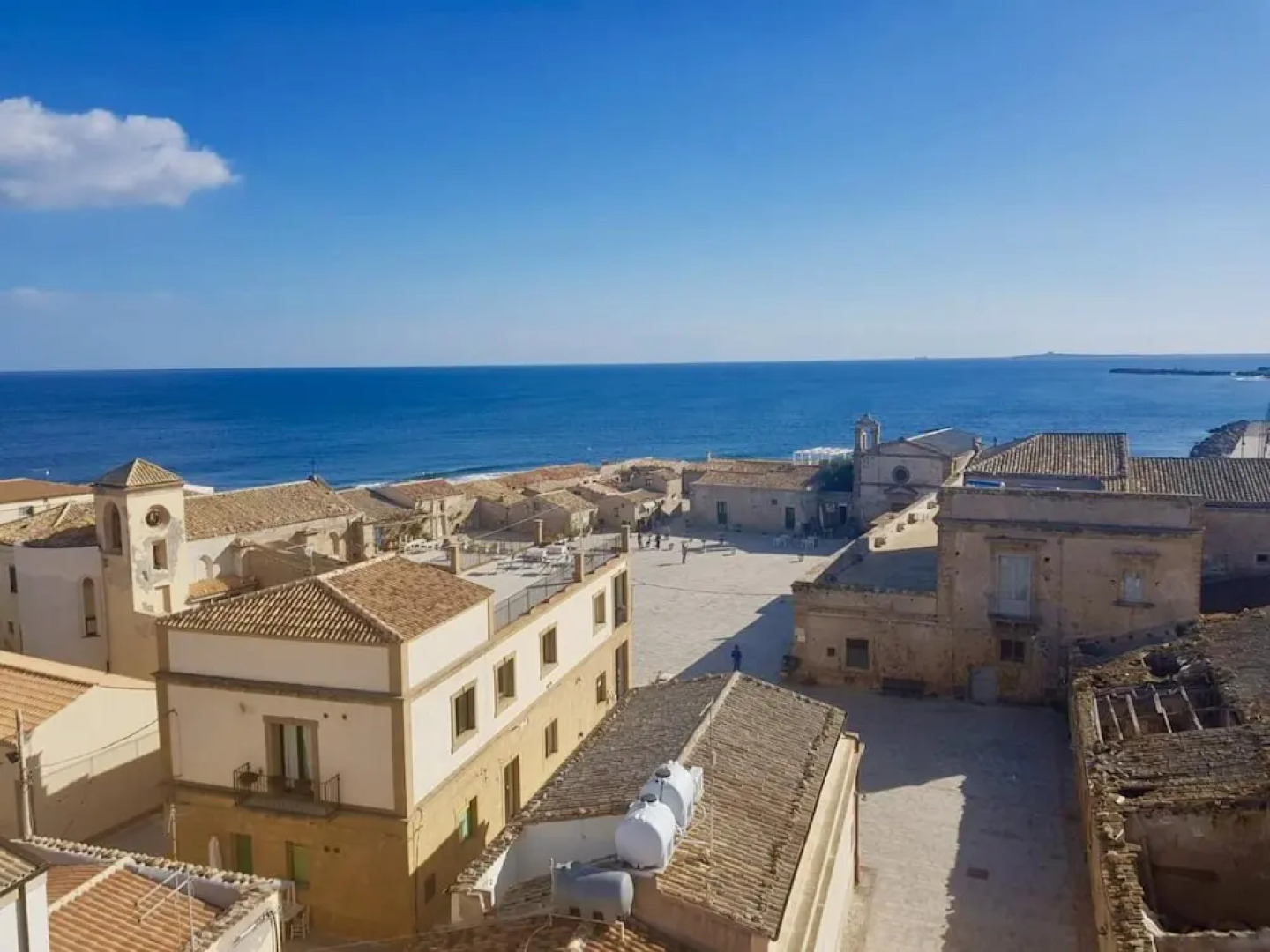 Regina Margherita B&B