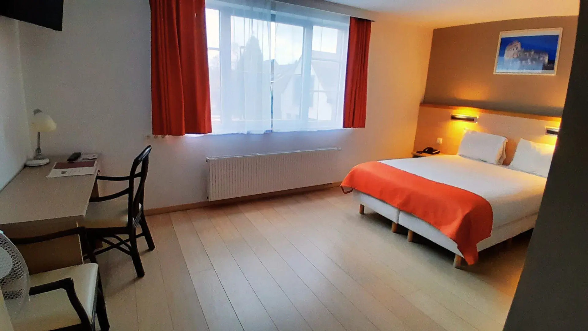 Hotel Taormina Brussels Airport