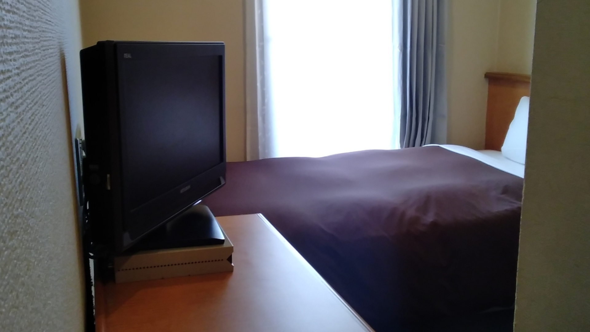 Nishi Akashi Rincarn Hotel