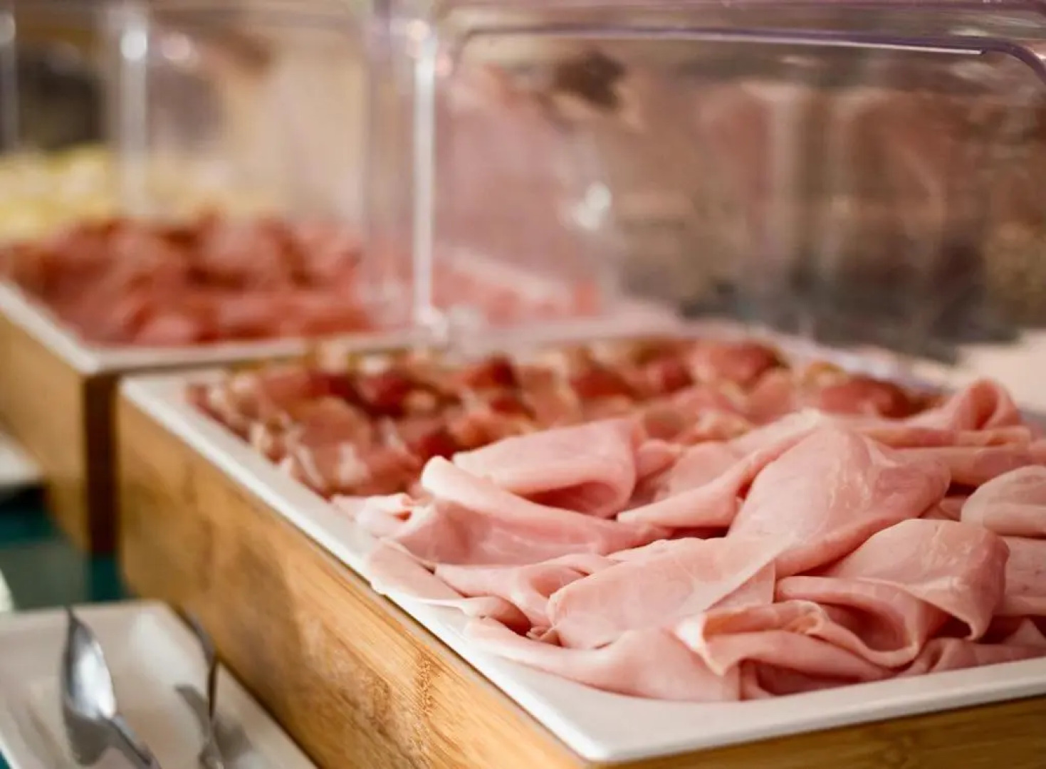 Heidi Bed and Breakfast