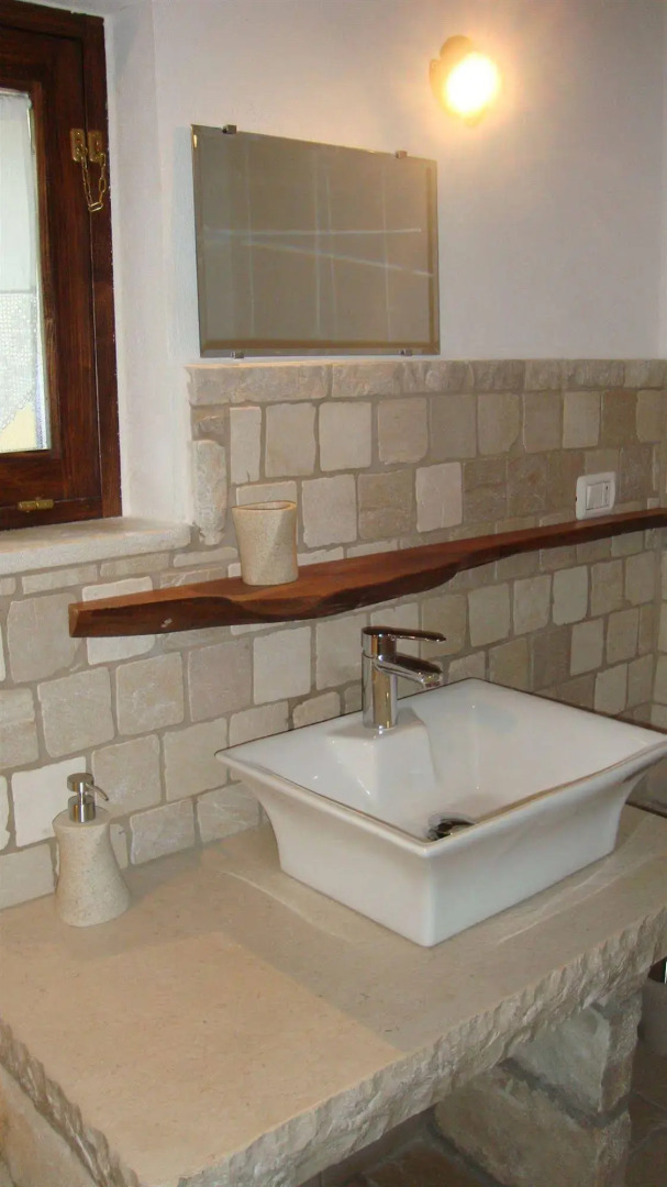 Fontana Vecchia Bed & Breakfast