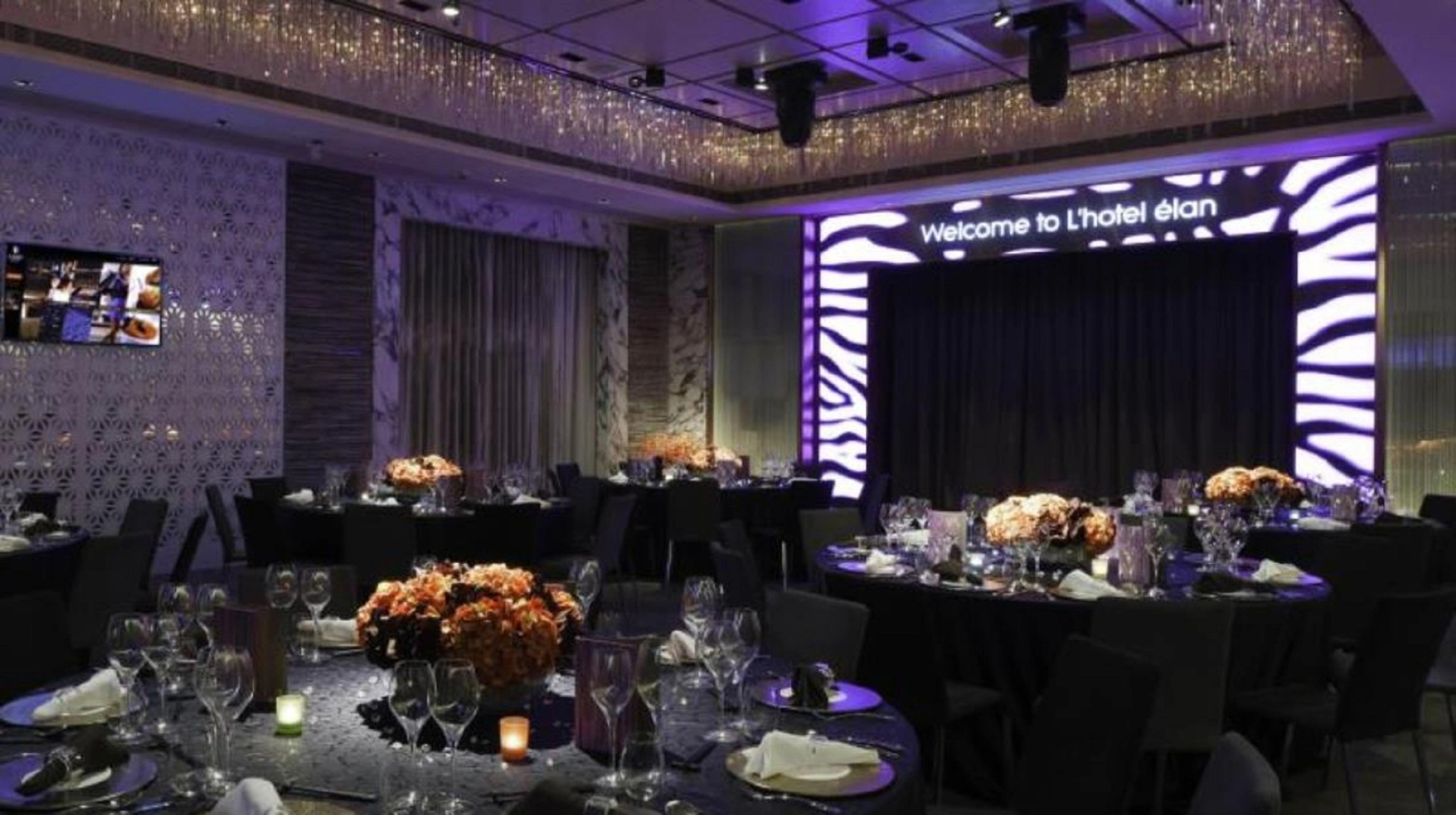 Отель Nina Kowloon East