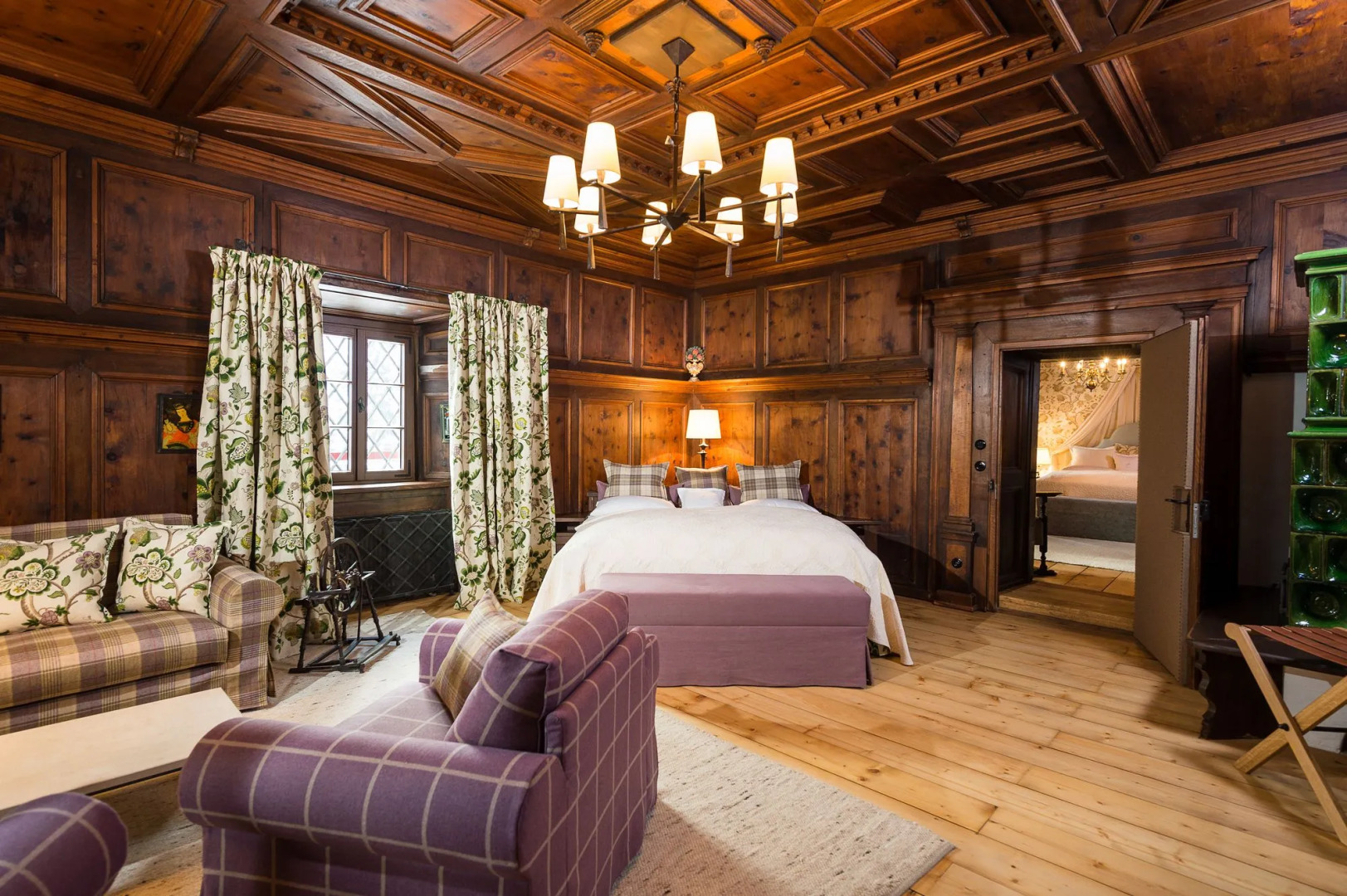 Schloss Prielau Hotel & Restaurants