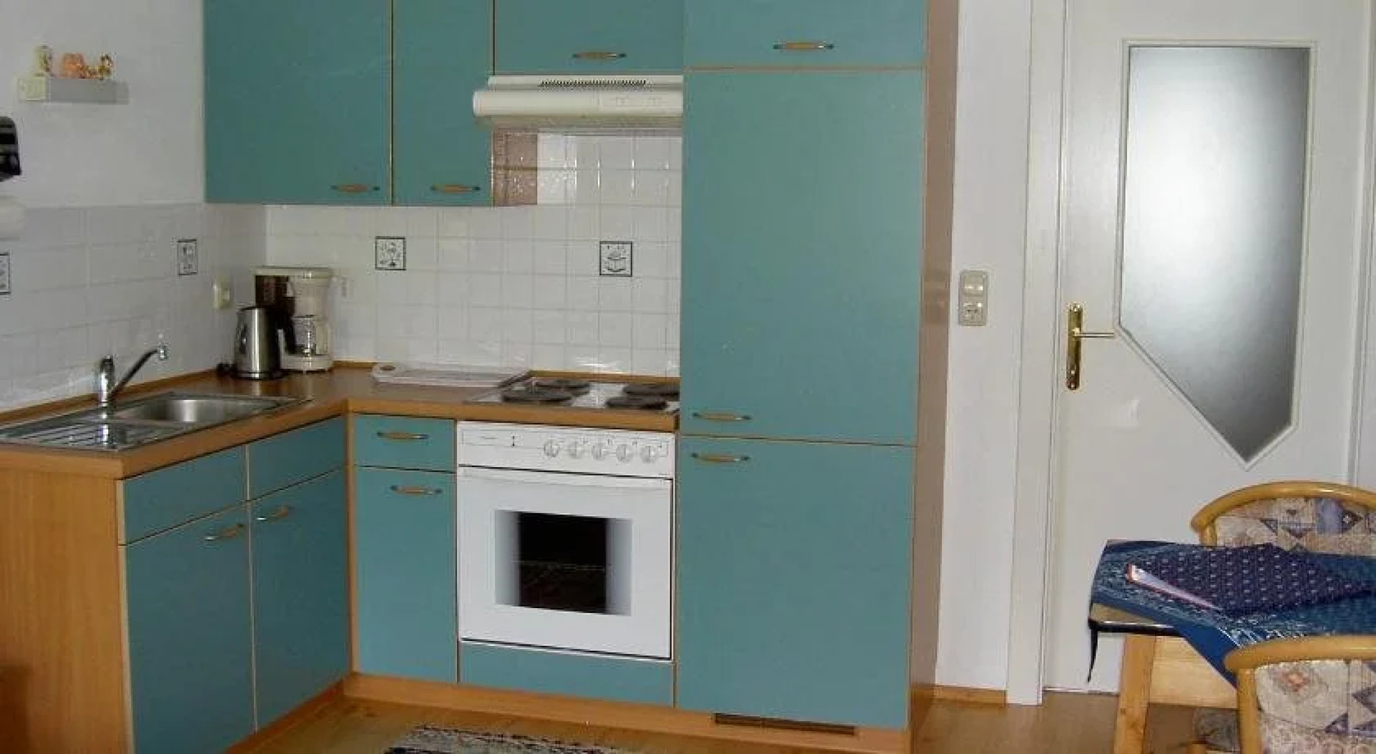 Urlaub am Bauernhof Wenigeder - Familie Klopf