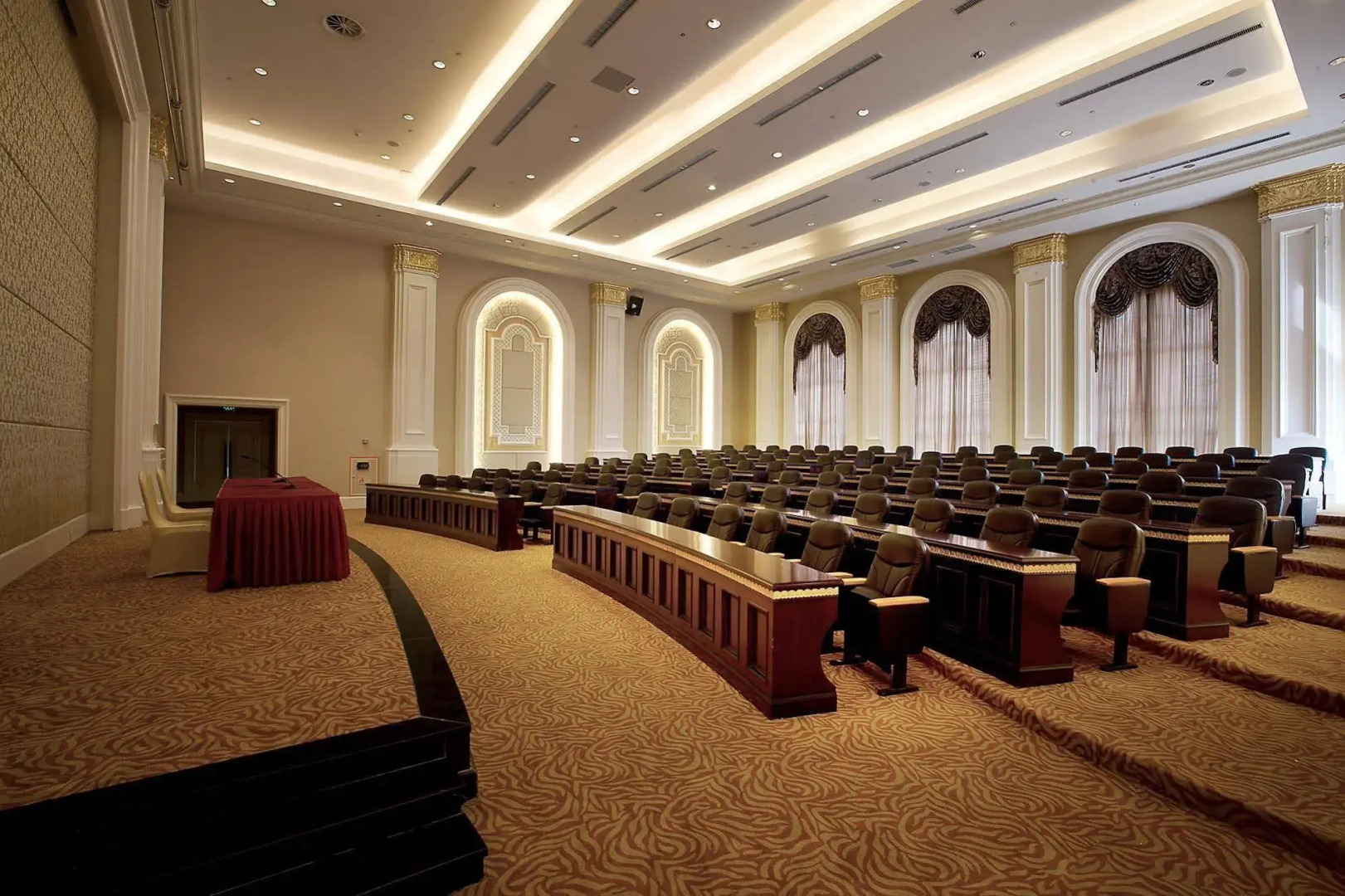 Country Garden Phoenix Hotel Chaohu