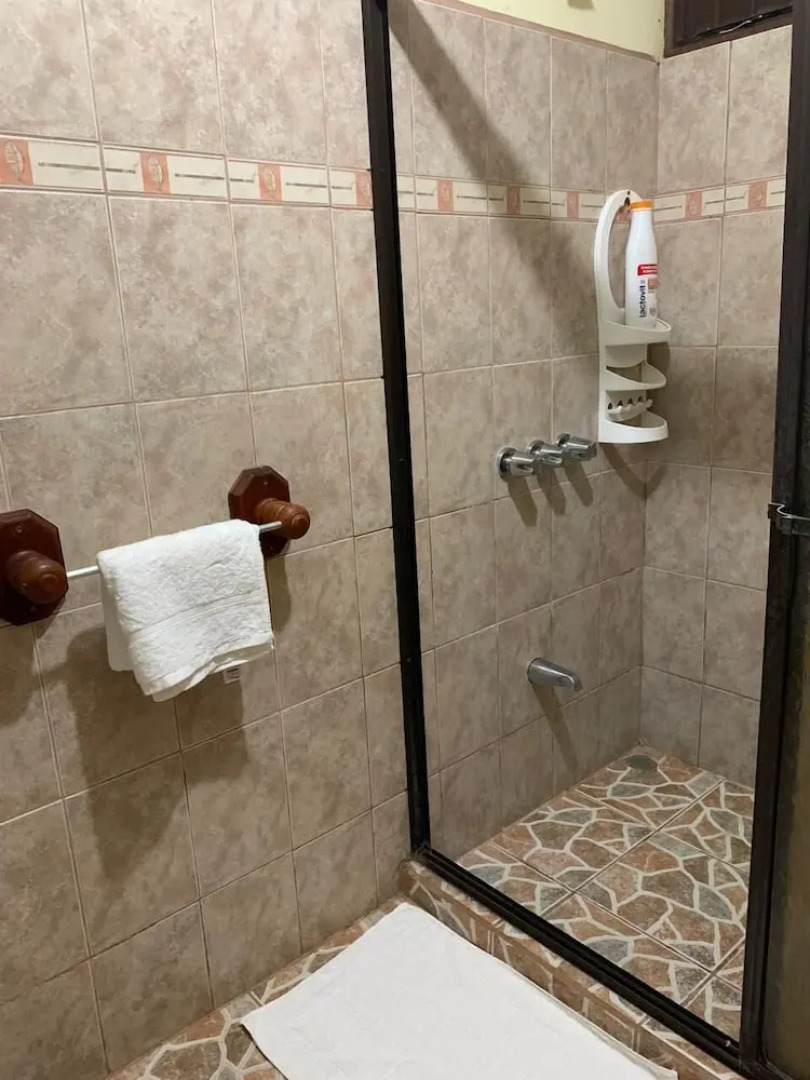 Kakao Lodge & Garden Río Celeste