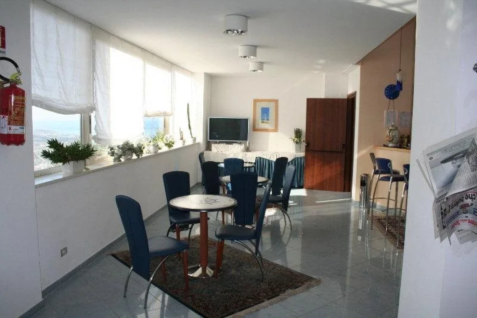 Hotel San Leonardo Vibo Eventi & Congressi