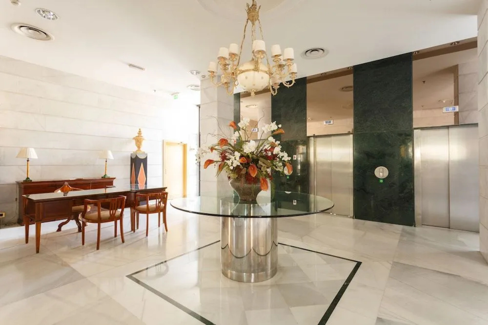 PAAL Apartments Marbella Guadalpín