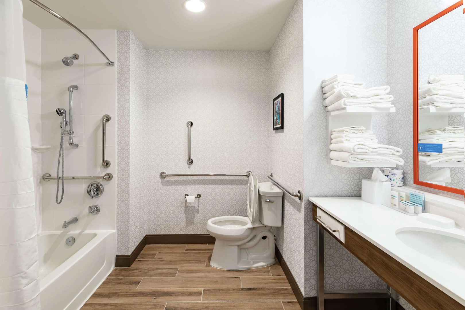 Hampton Inn & Suites Columbia Killian Road