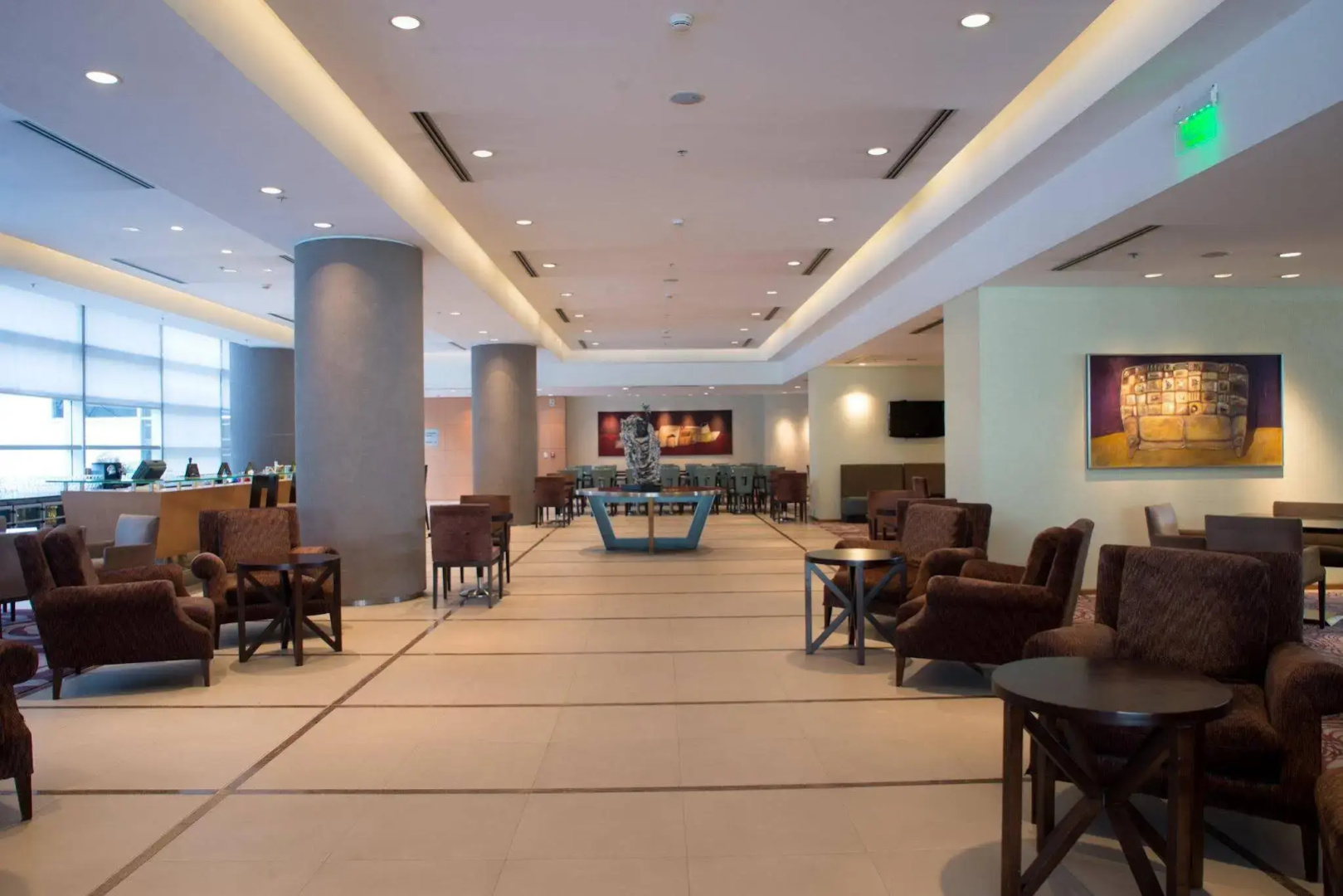 InterContinental Mendoza