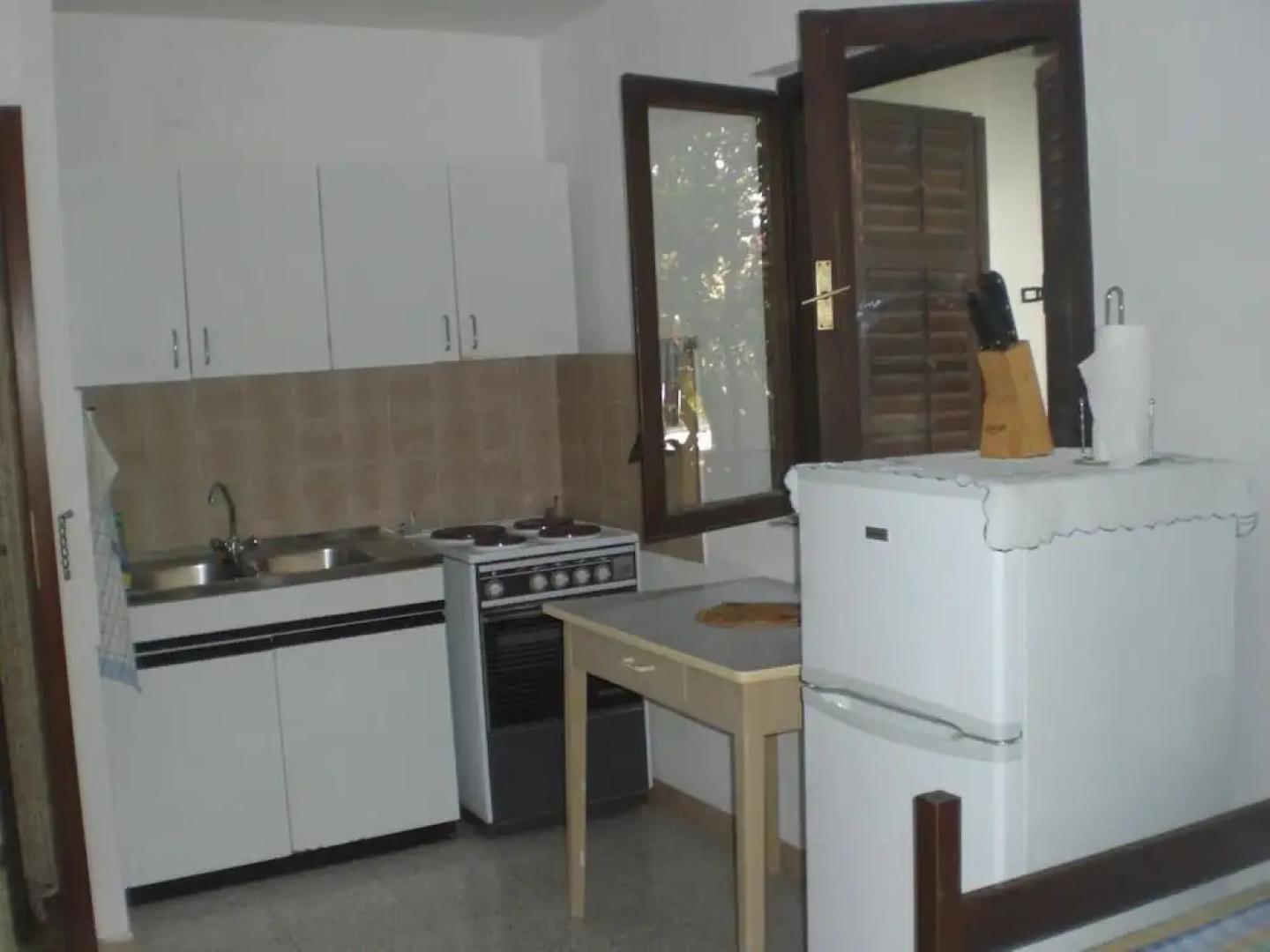 Vis Apartments
