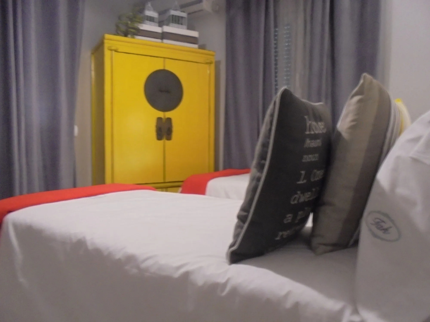 Hostal Tak
