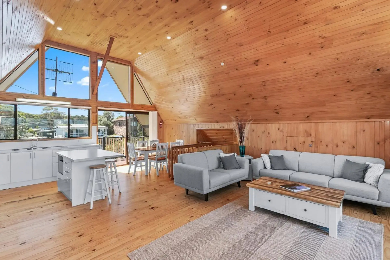 Sea-renity - 17 Kurrawa Dr