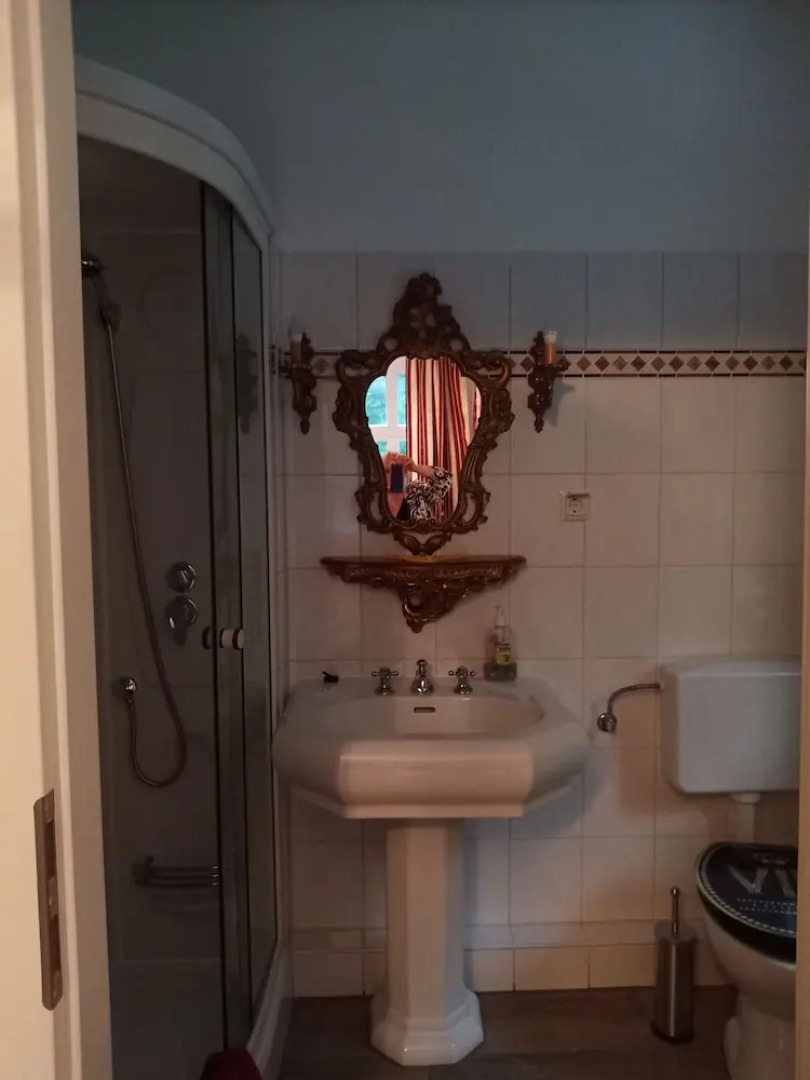 Königreich Romkerhall