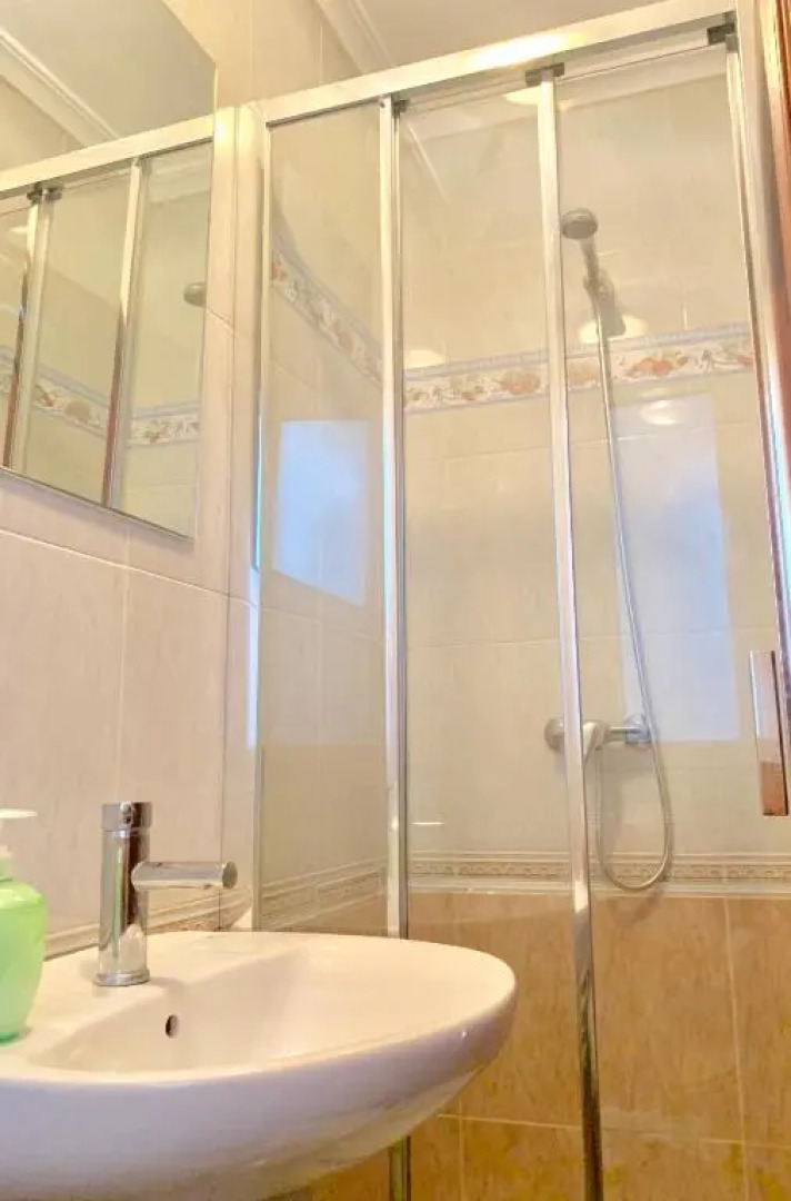 Pensión La Florida 19