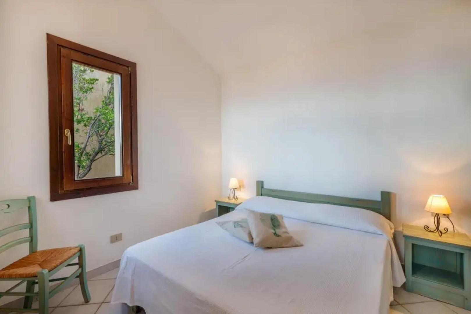 Villetta Stella Marina