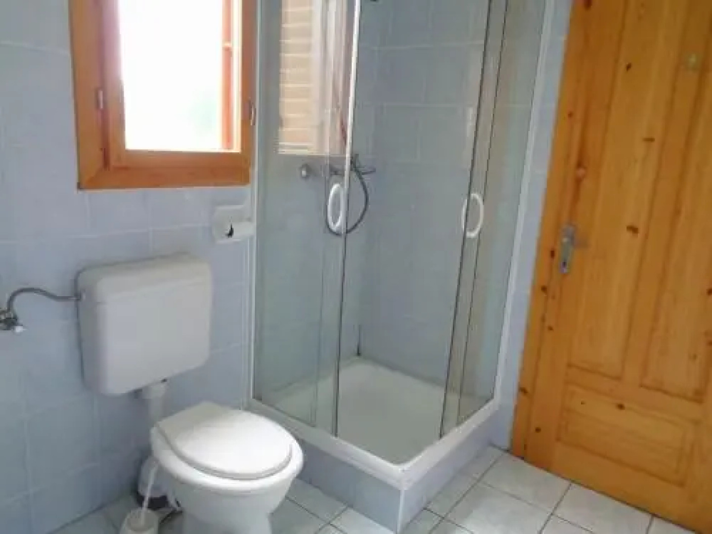 Sárberki Horgásztó