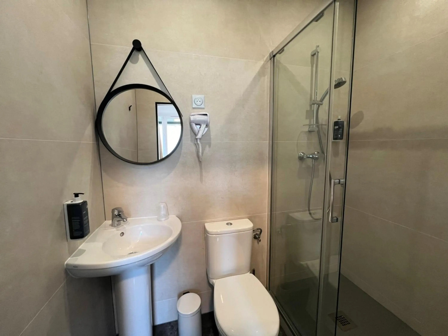 Brit Hôtel du Parc Niort Centre - Parking gratuit