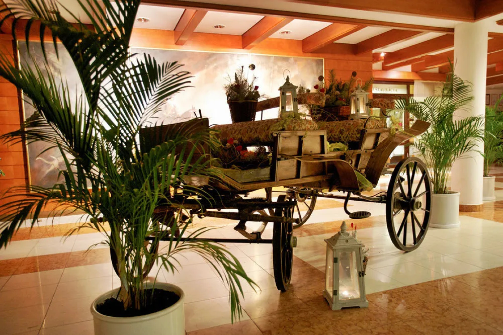 Hotel Hubert High Tatras