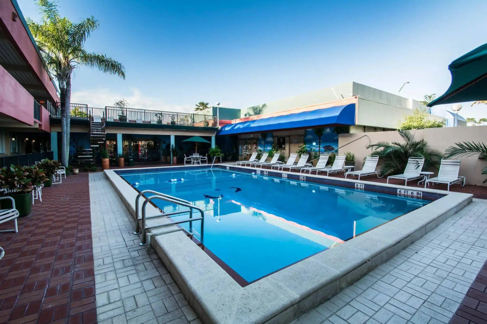 Quality Inn Miami South