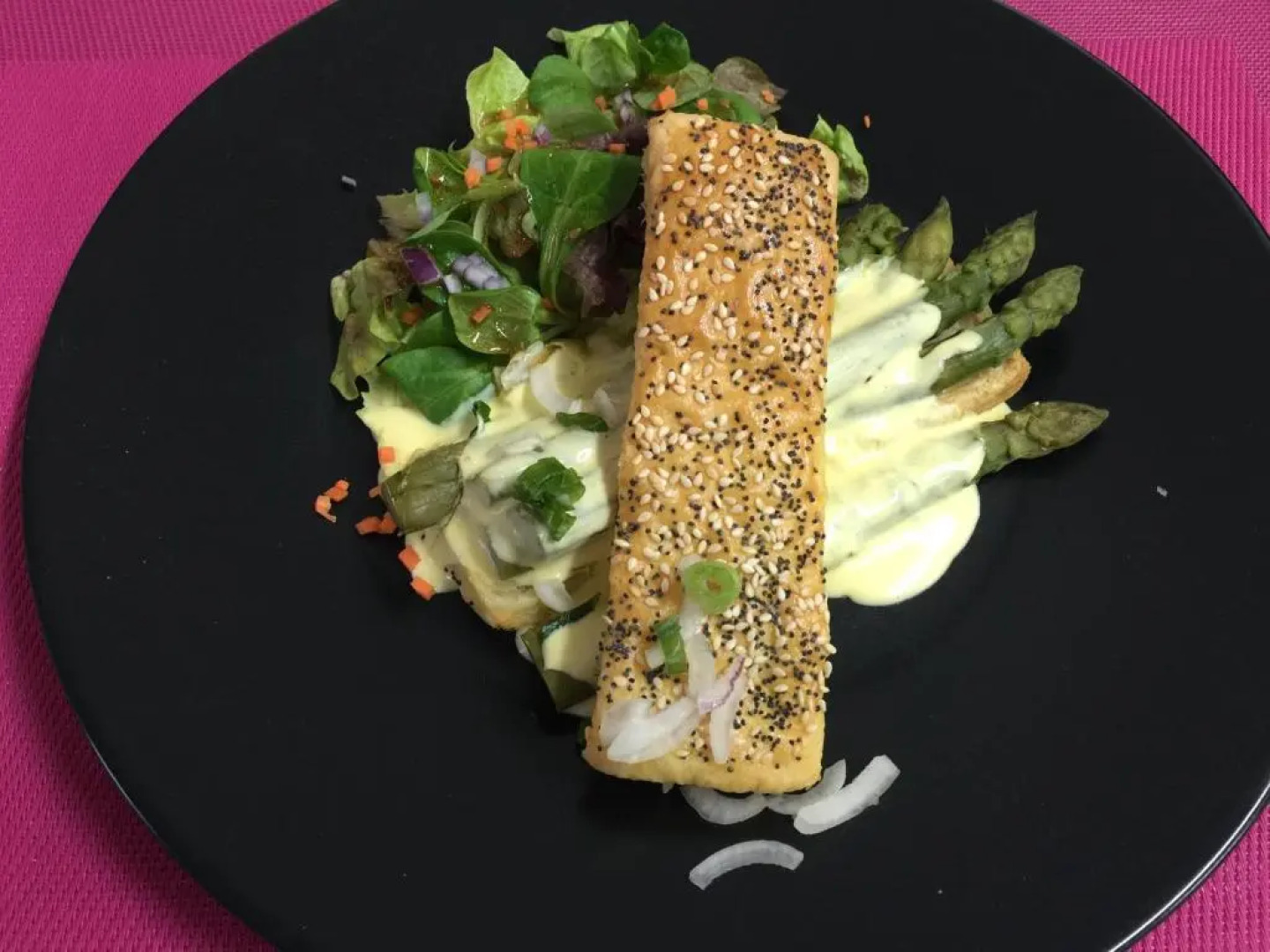 Hôtel Restaurant Baryton