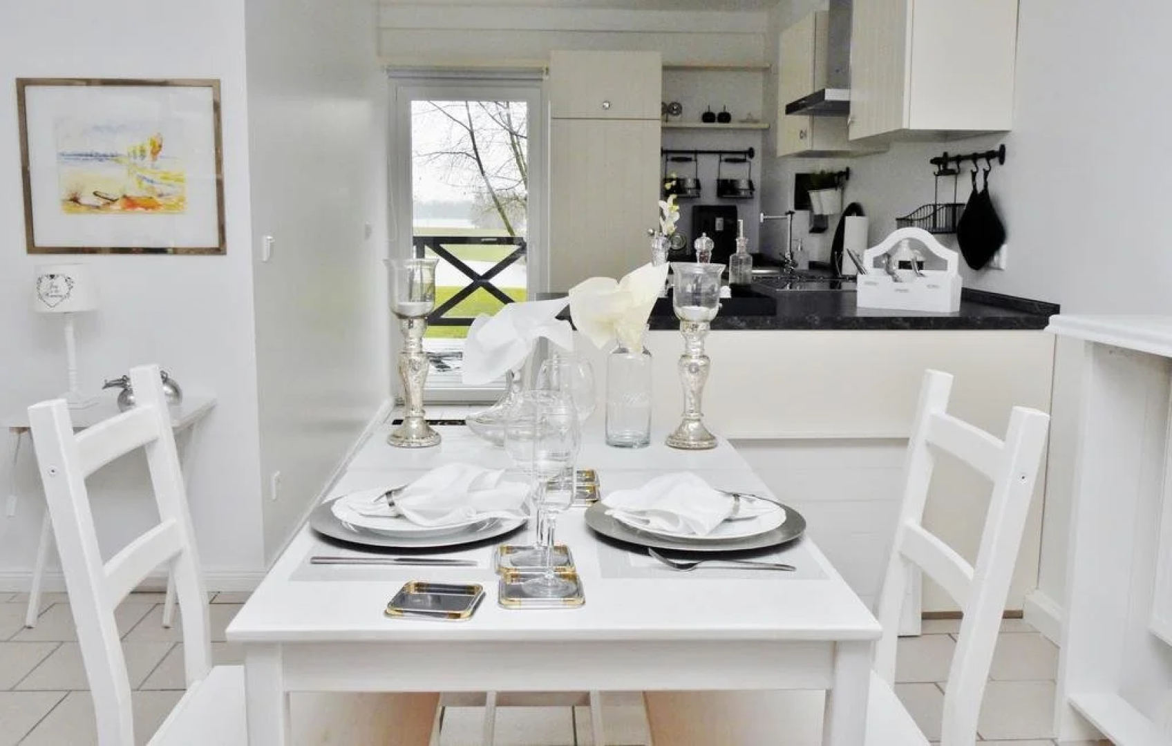 Haus Lttingen Landhaussuite Am Schloss