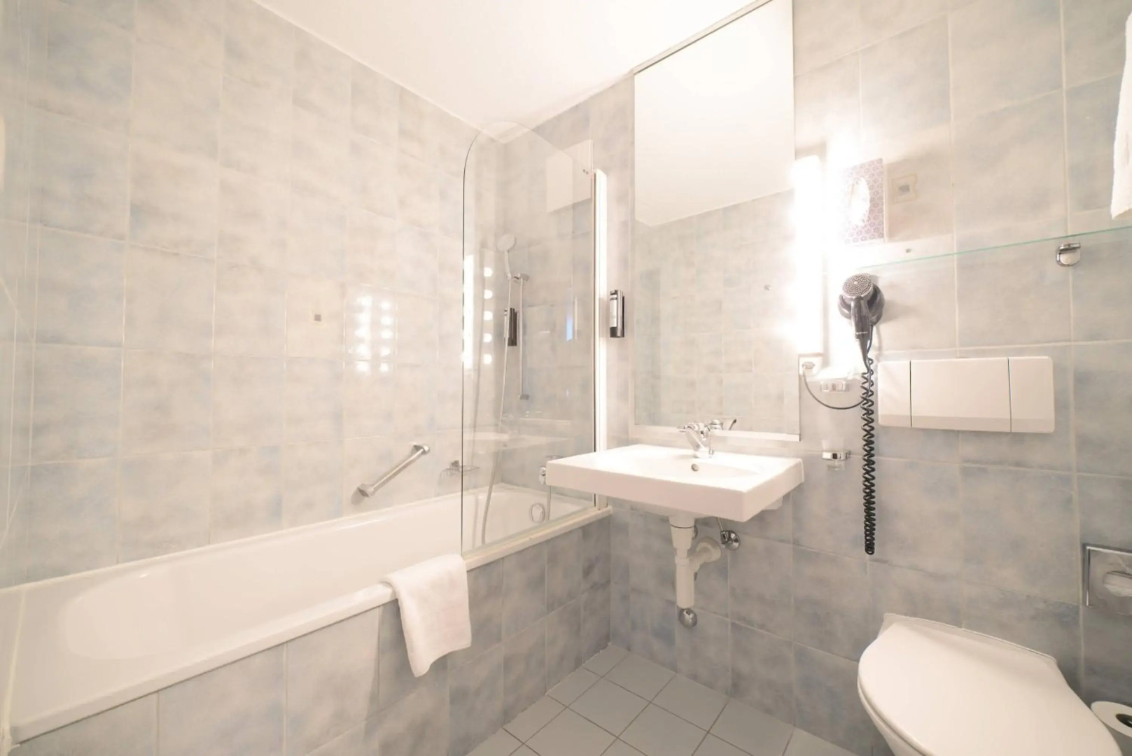 Tulip Inn Lausanne Beaulieu