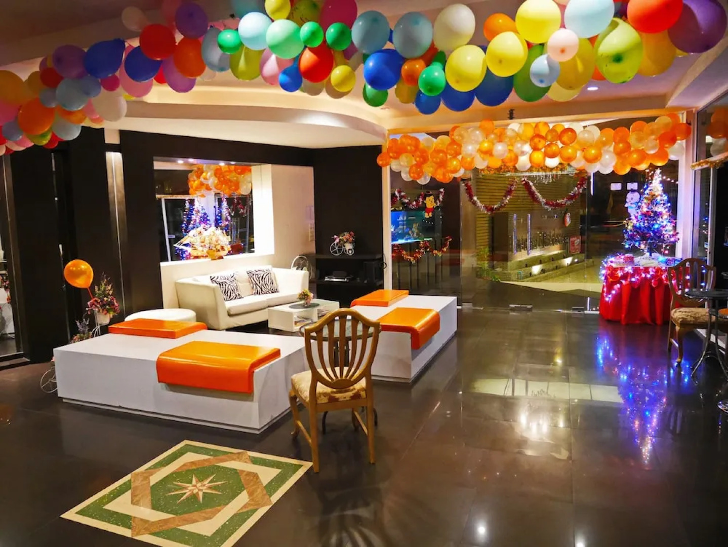 Portrait Residence Pranburi