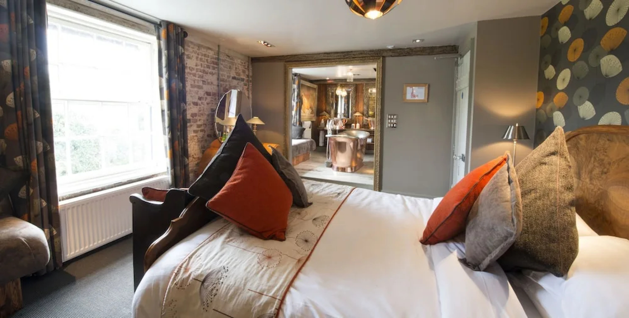 The Five Bells Inn