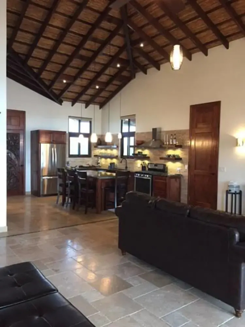 Villa Mirador