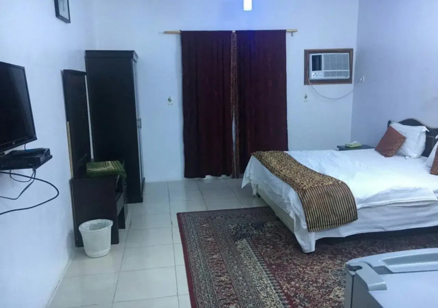 Al Eairy Furnished Apt Al Qunfudhah 3