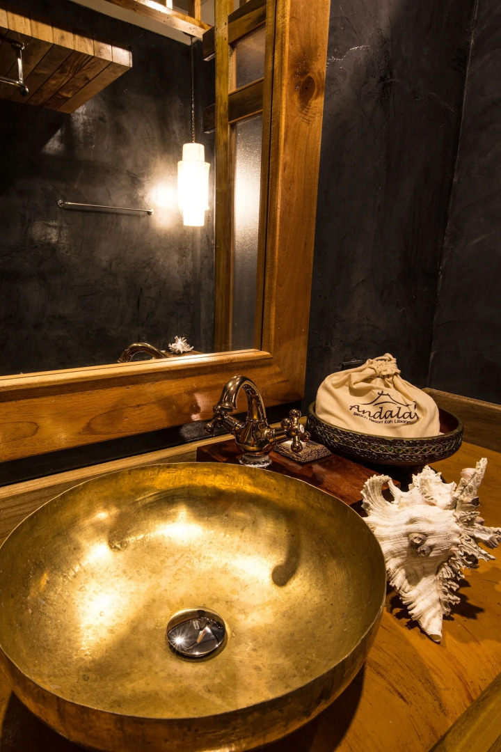 Andalay Beach Resort Koh Libong