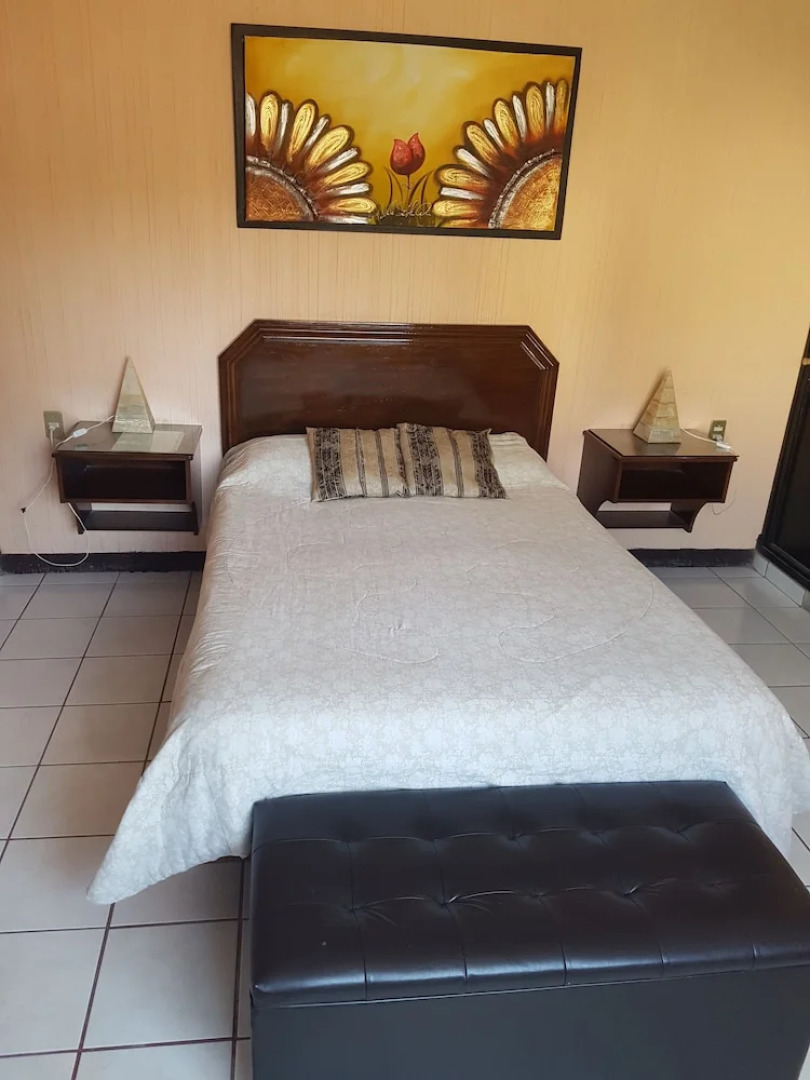 Posada Real De Bernal