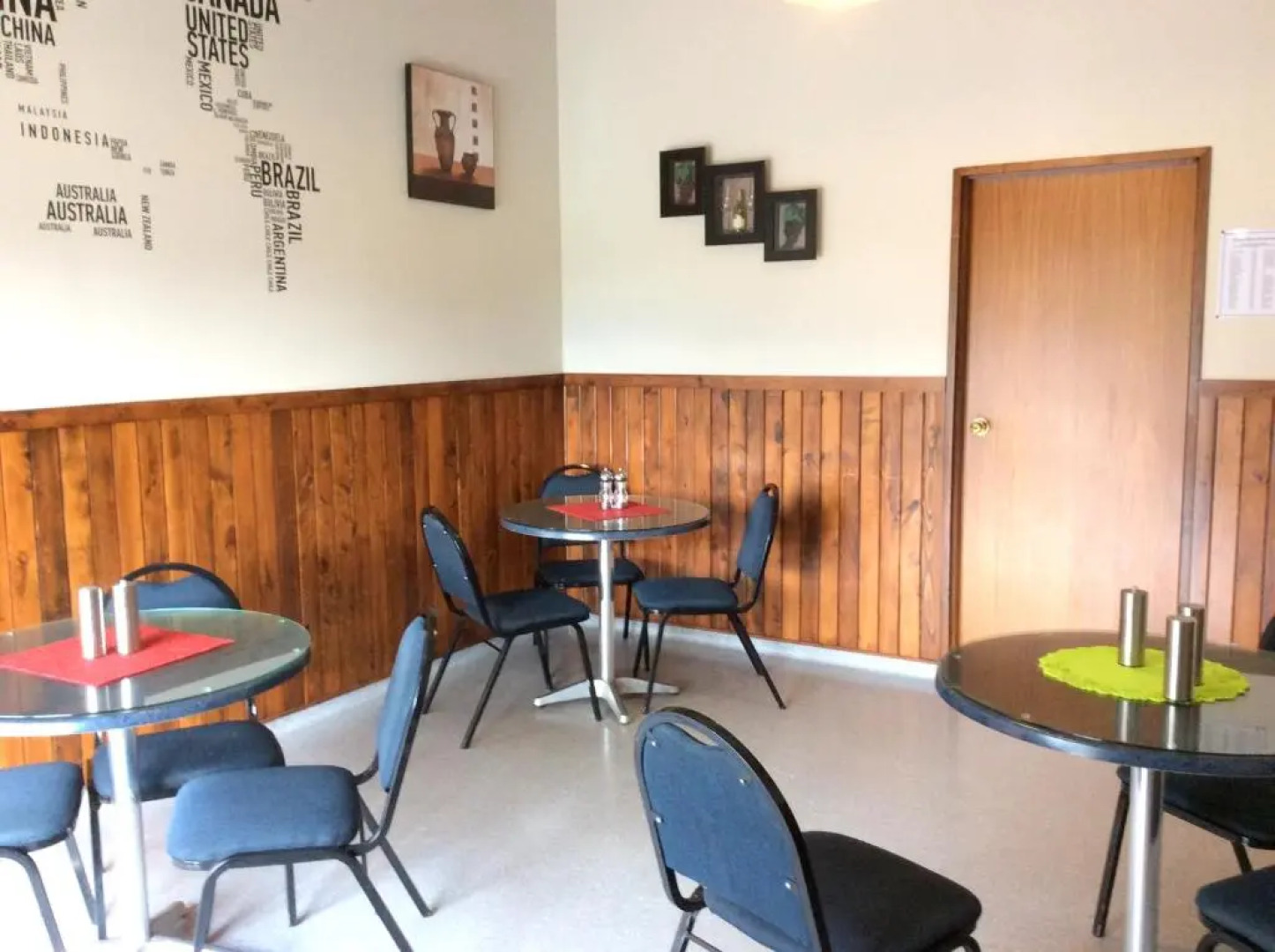 Fiordland Great Views Holiday Park