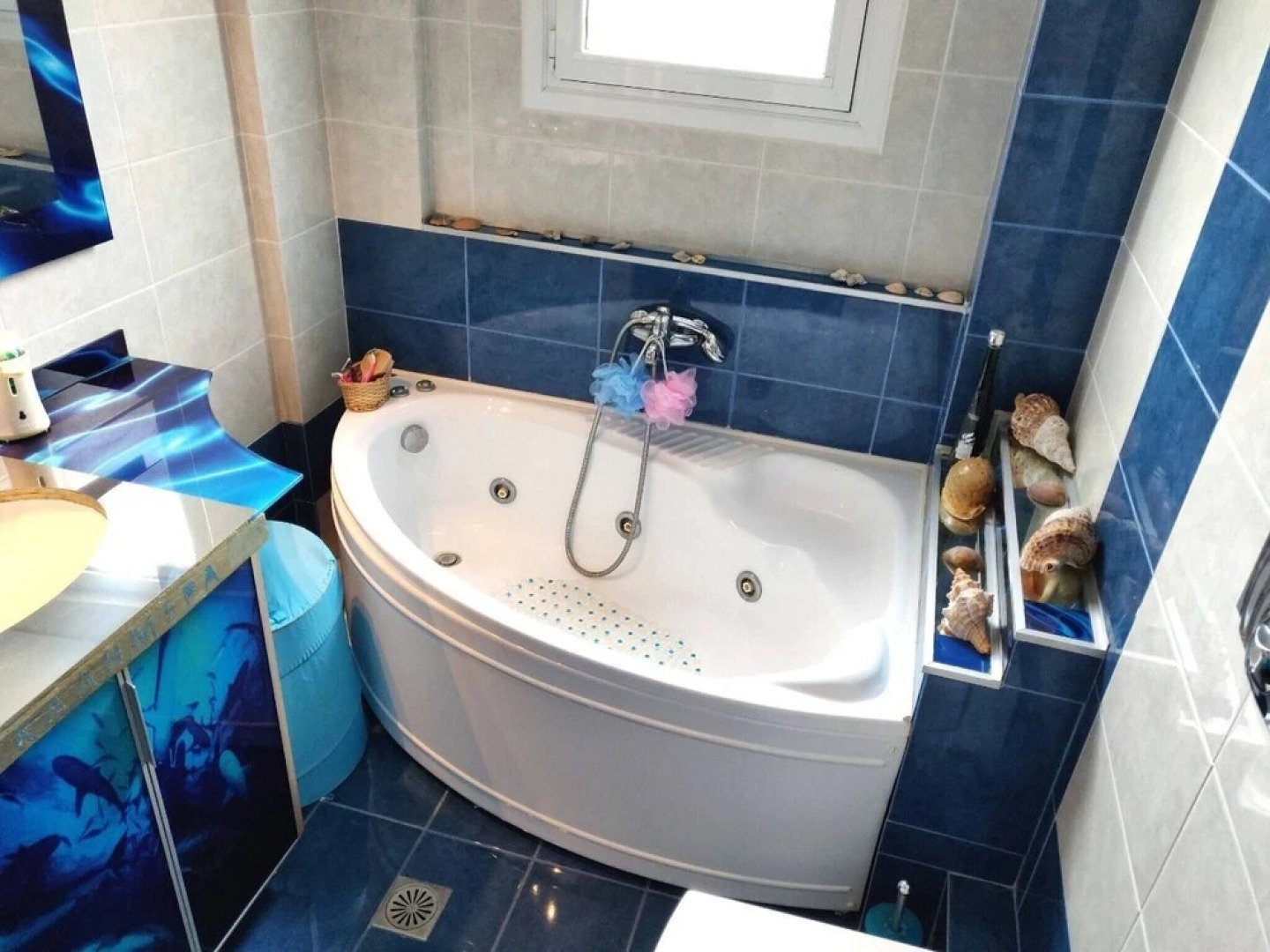 Dimitris Vasos Villa With Sea And Mountain View