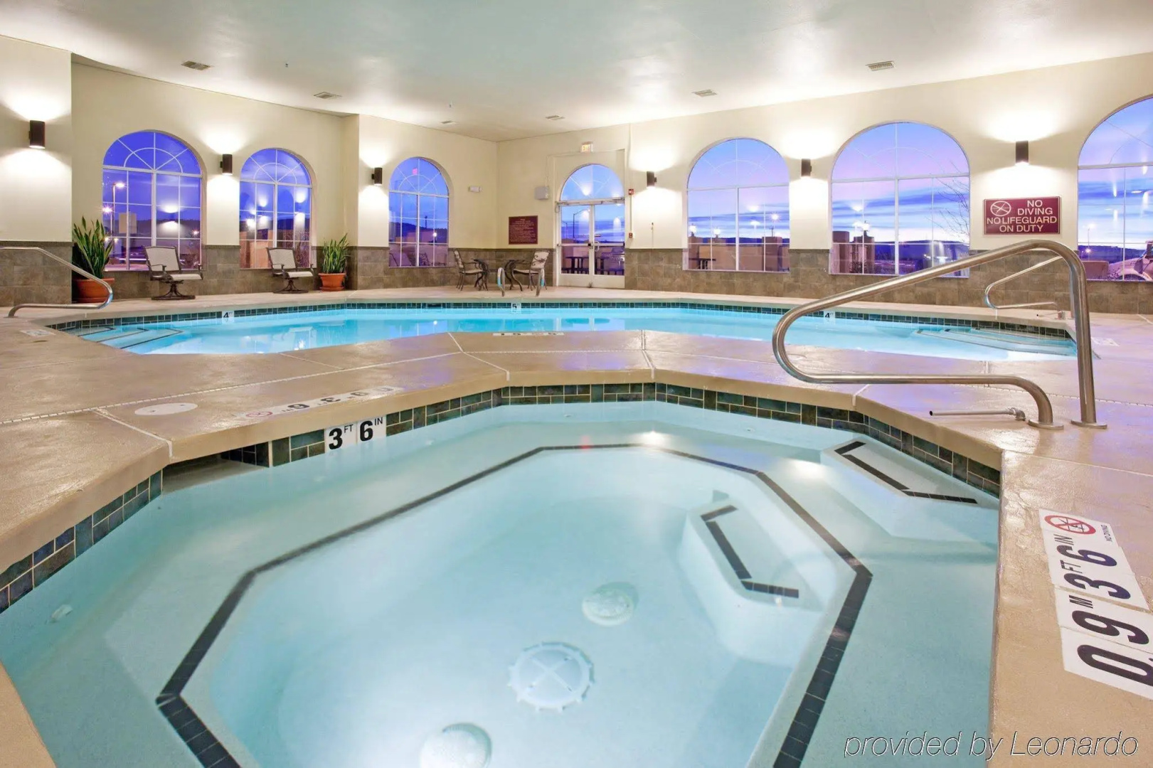 Holiday Inn Express Farmington - Bloomfield by IHG