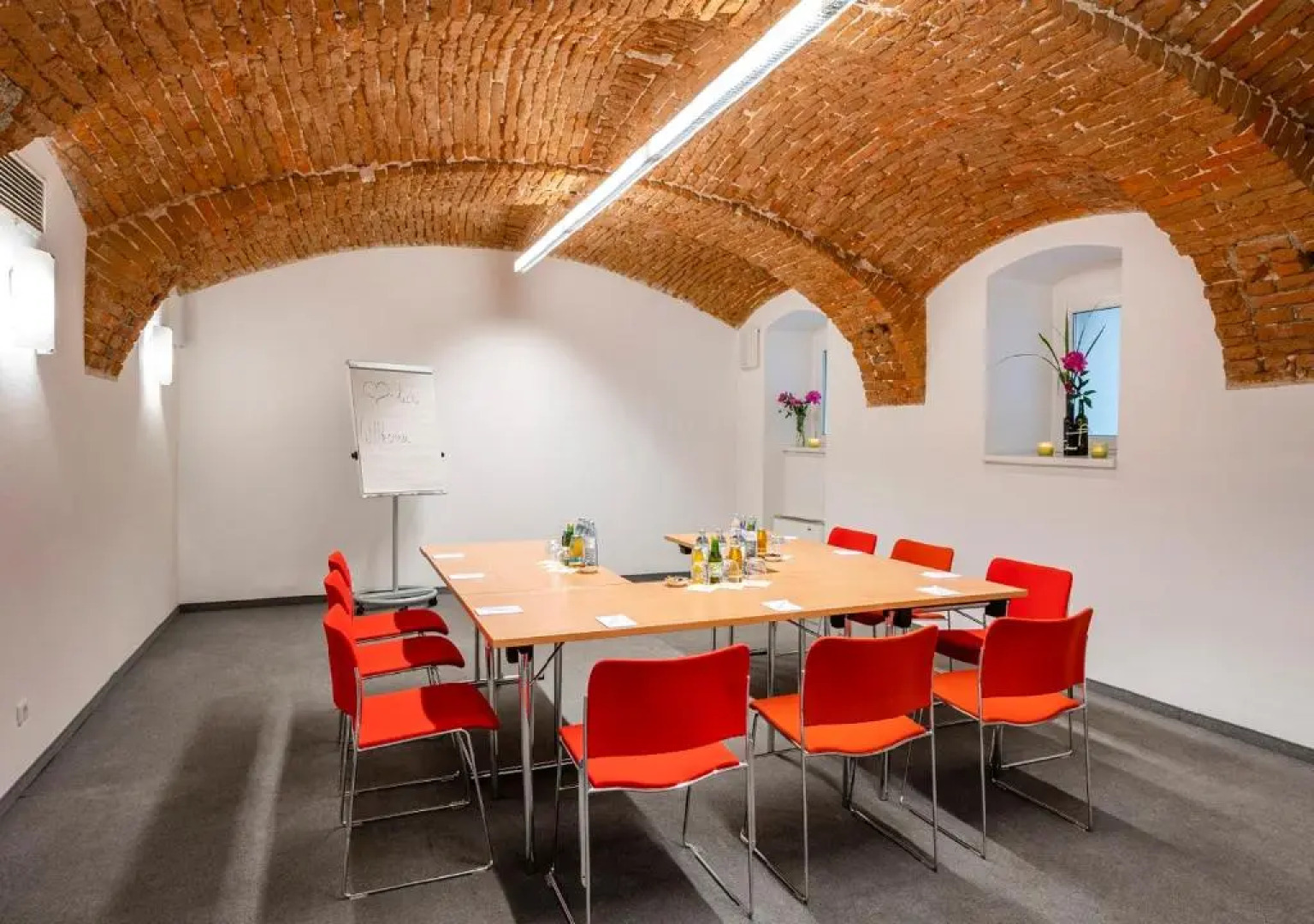 Boutique Hotel Hauser