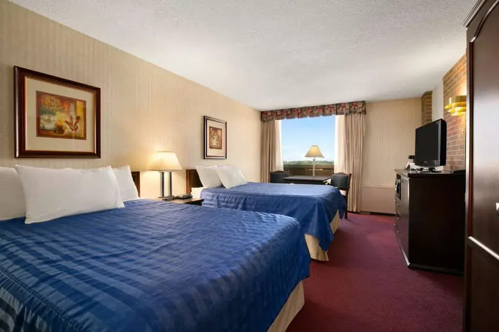 Ramada Lethbridge
