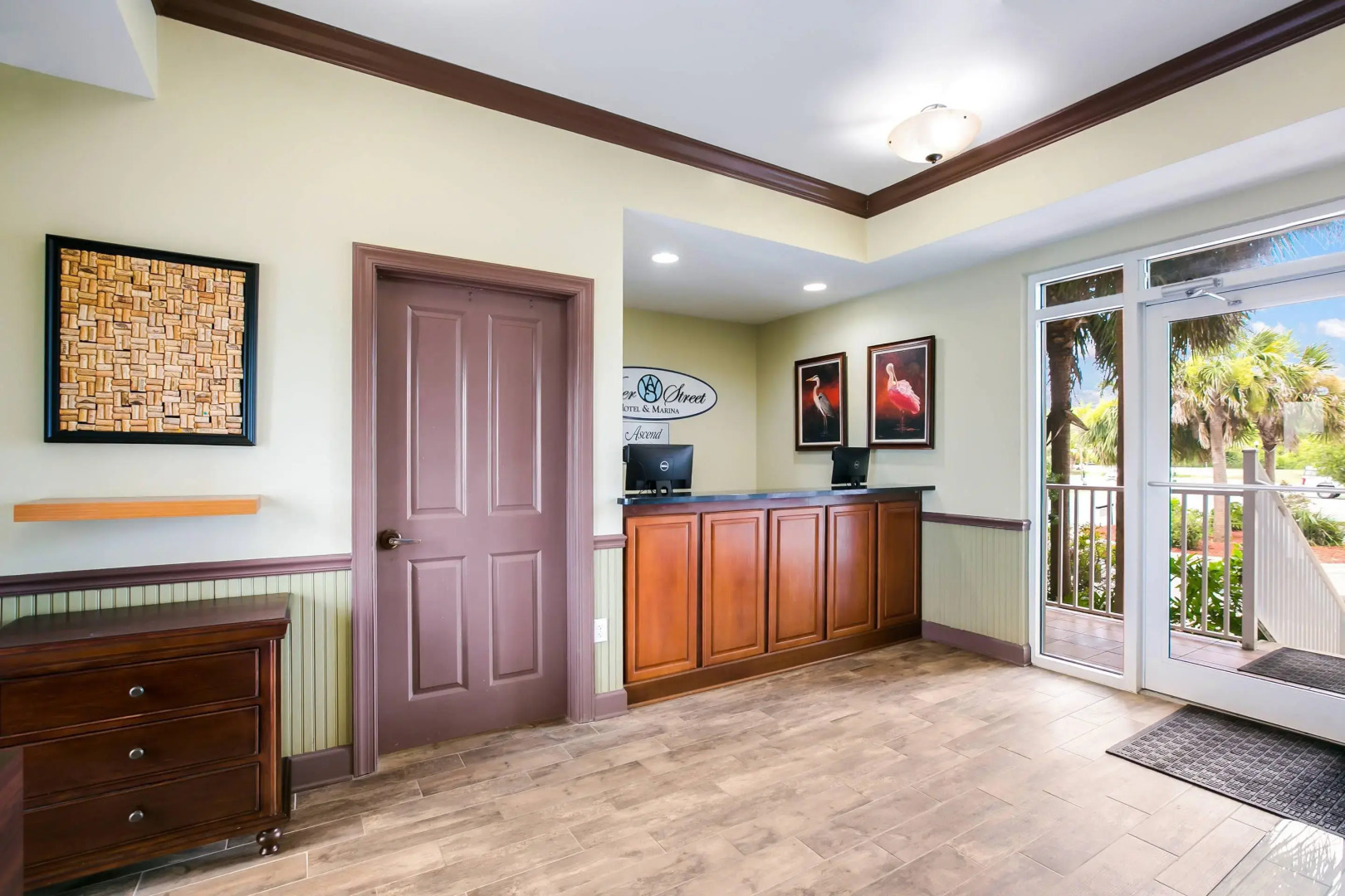 Water Street Hotel & Marina, an Ascend Collection Hotel