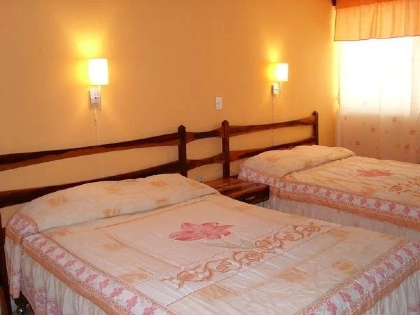 Hotel Don Luis
