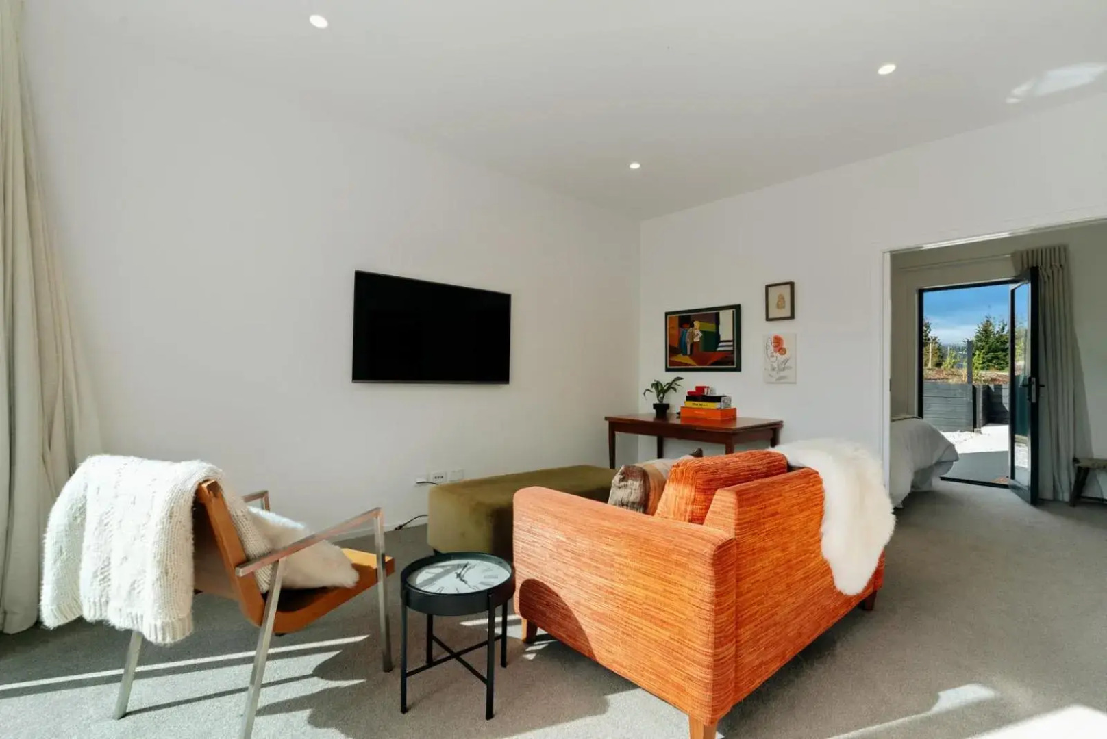 Jacks Point Family Retreat - Jacks Point Holiday Home