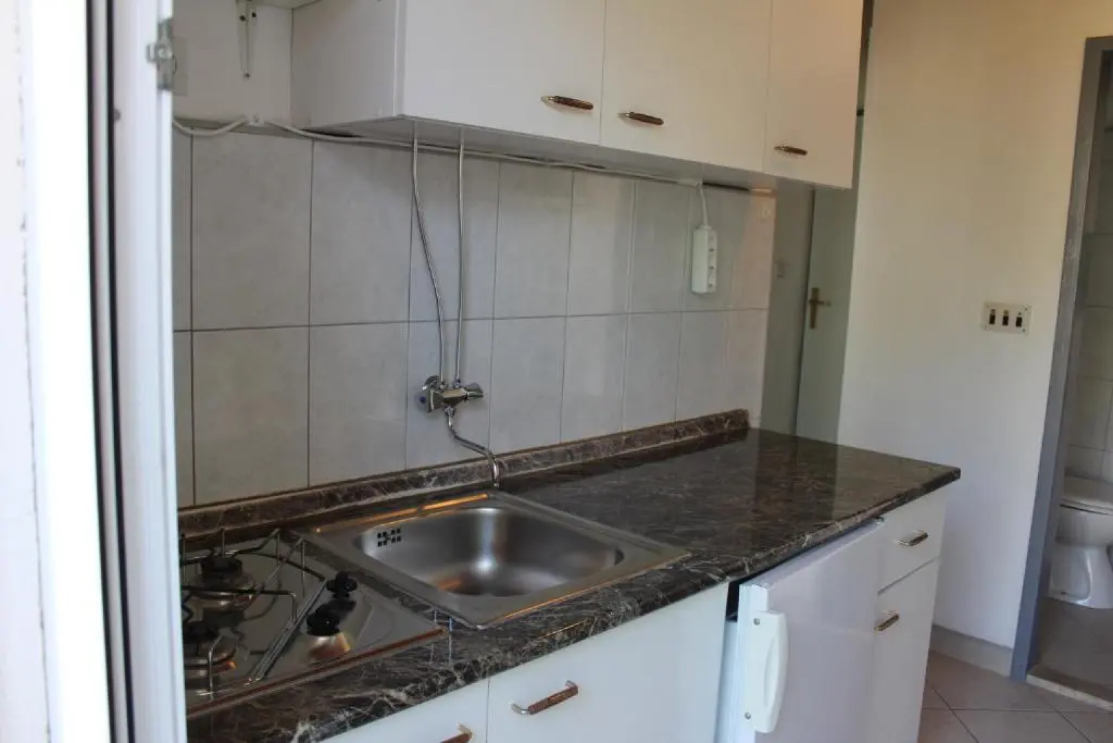 Apartmani Milkovic