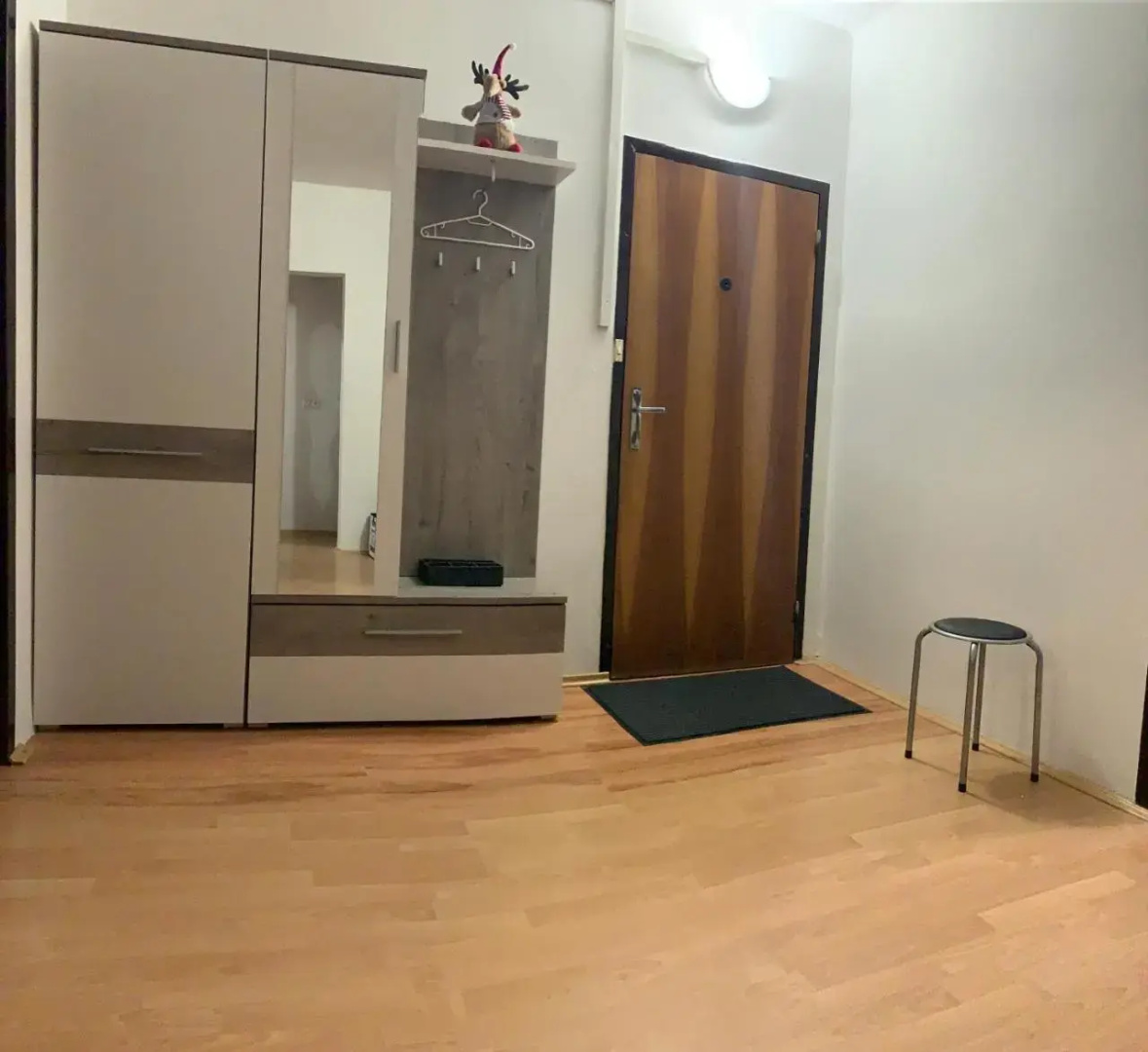 Apartmán v centre