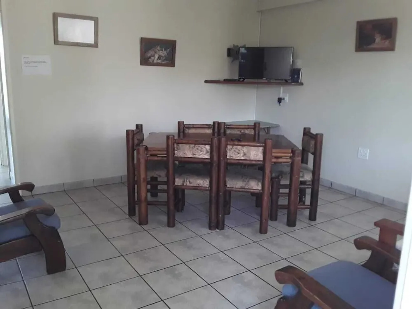 Charles Hoffe Park Holiday Resort