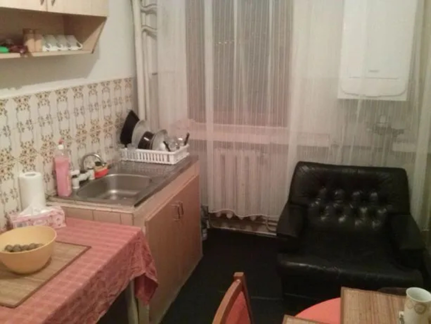 Strong Hostel Alba Iulia