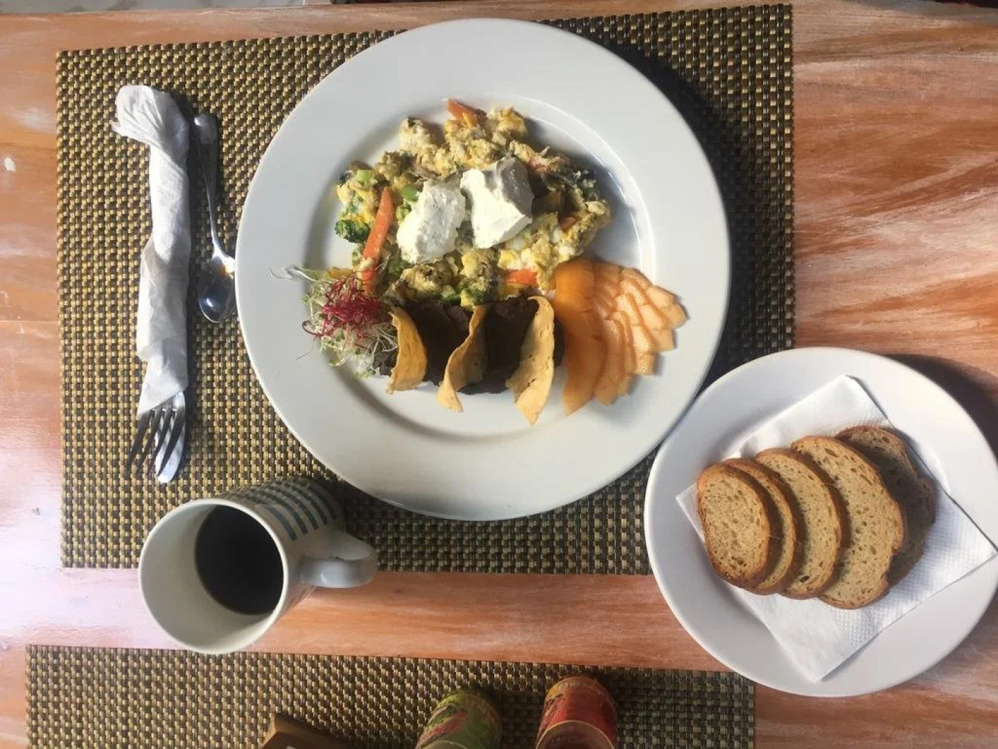 Adults only Resort in Tulum