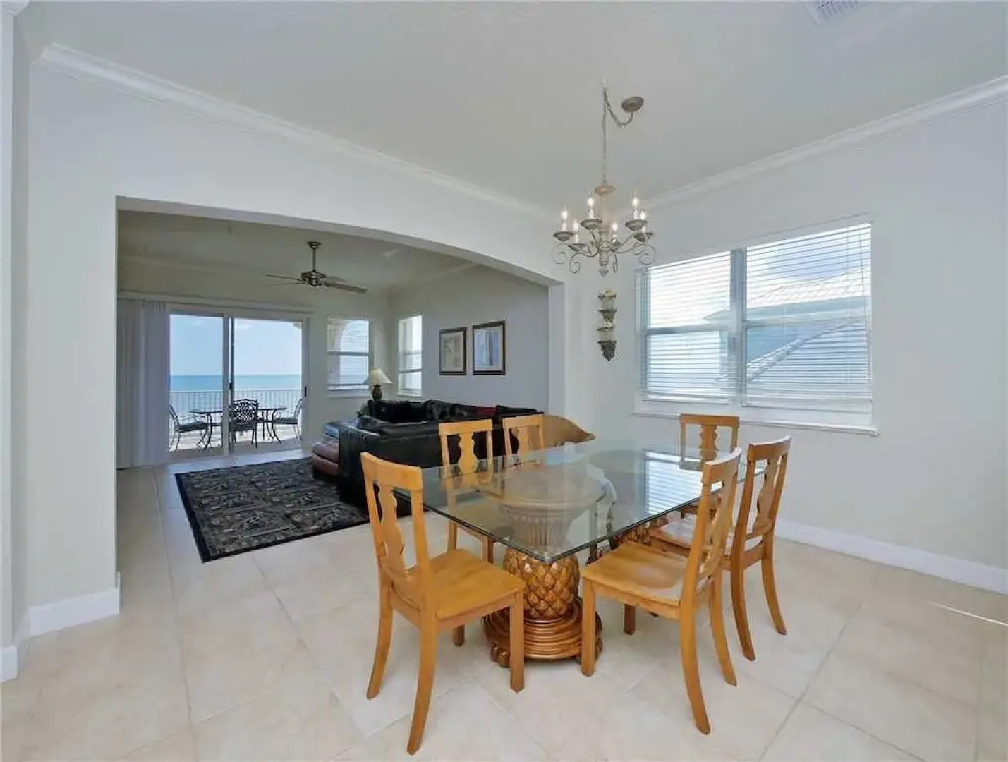 845 Cinnamon Beach - Three Bedroom Condo