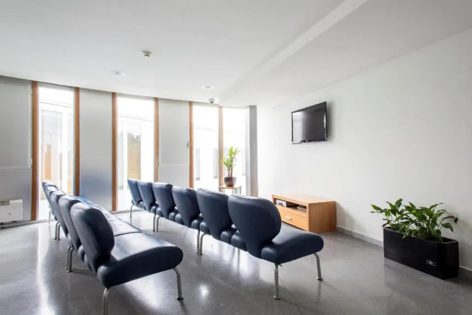 Residencia Universitaria O Castro - Campus Accommodation