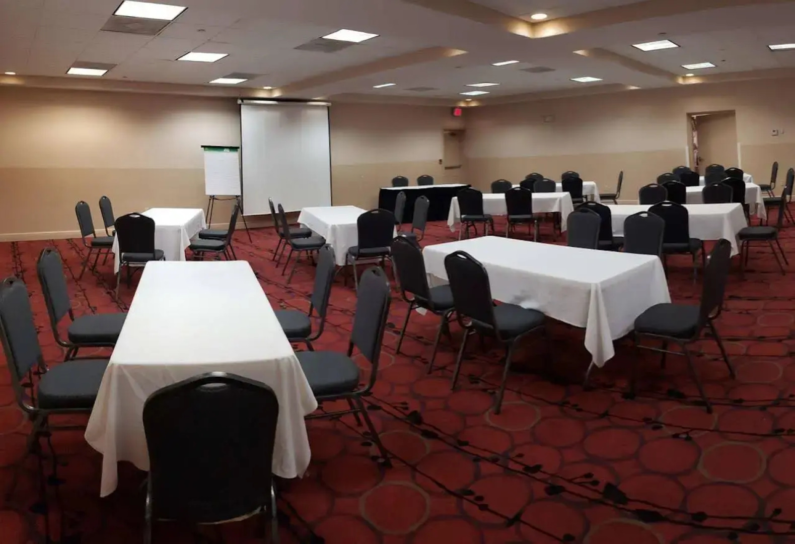 Radisson Hotel Baton Rouge